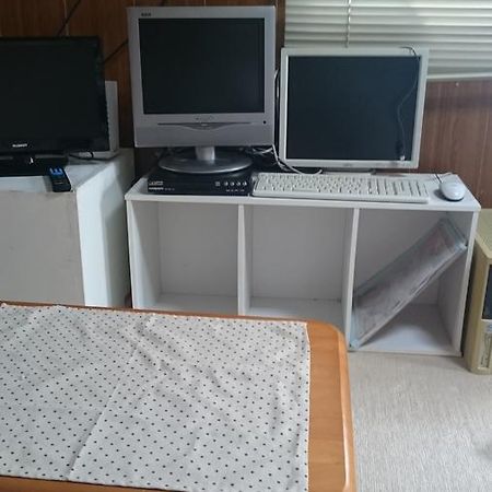 Hotel Family Абашири Екстериор снимка