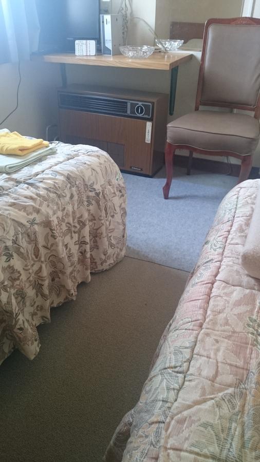 Hotel Family Абашири Екстериор снимка