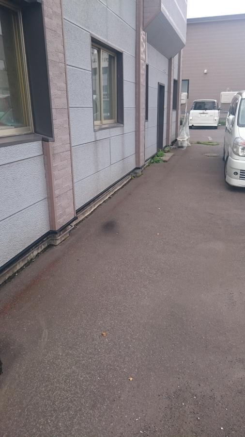 Hotel Family Абашири Екстериор снимка