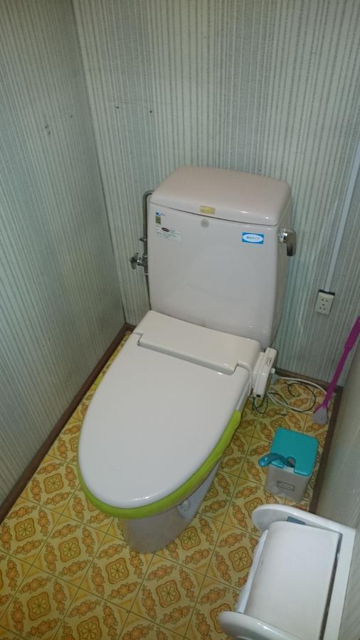 Hotel Family Абашири Екстериор снимка